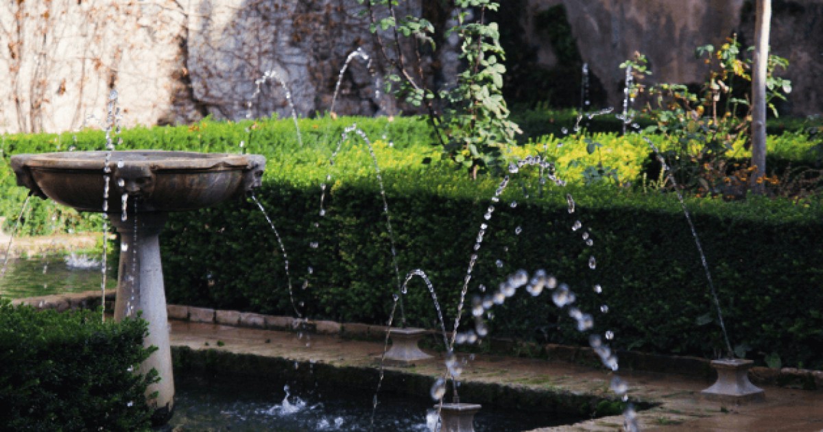 Какое оборудование и инструменты понадобятся для ухода за искусственным водоемом